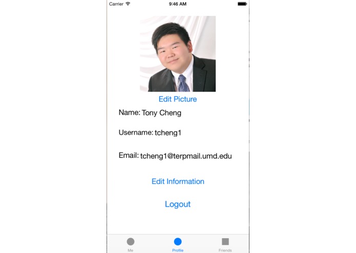 FreeMe – screenshot 3