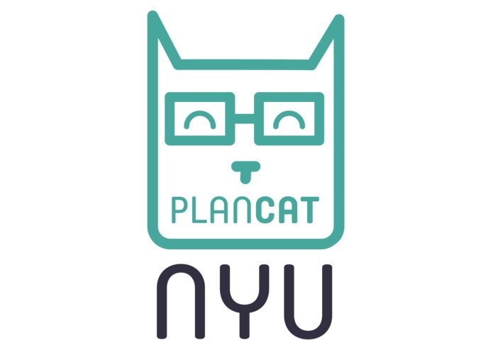 NYU PlanCat – screenshot 2