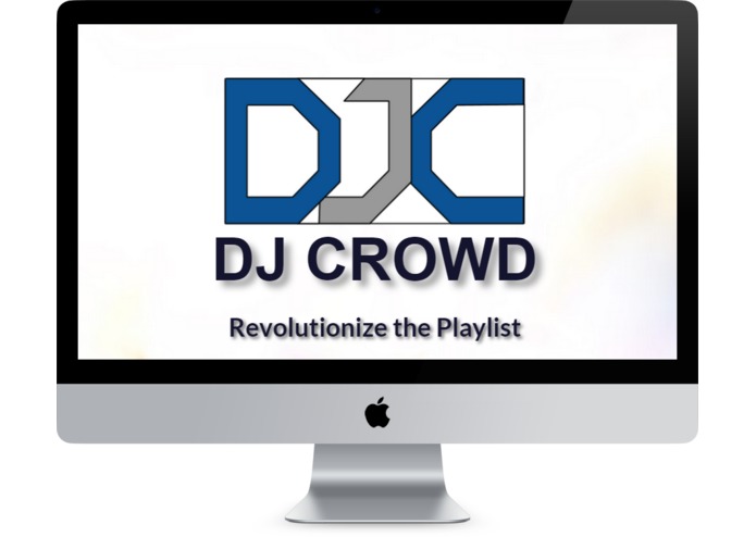 DJ Crowd – screenshot 1