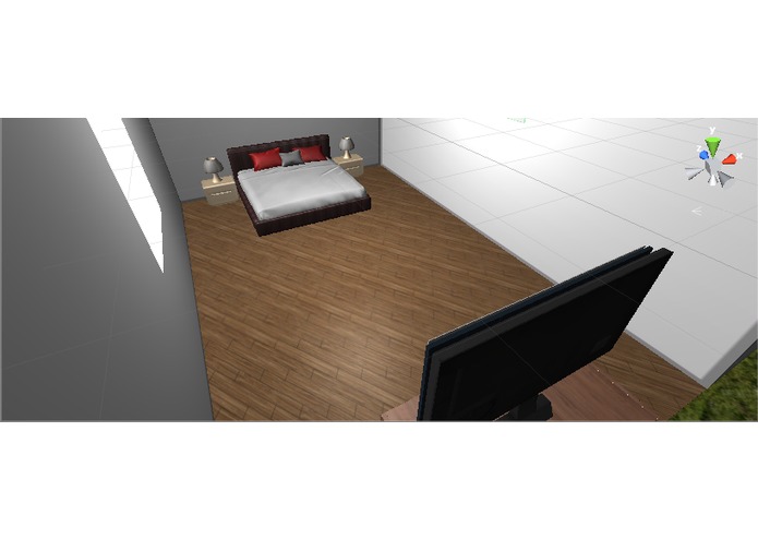 Virtual Home – screenshot 1