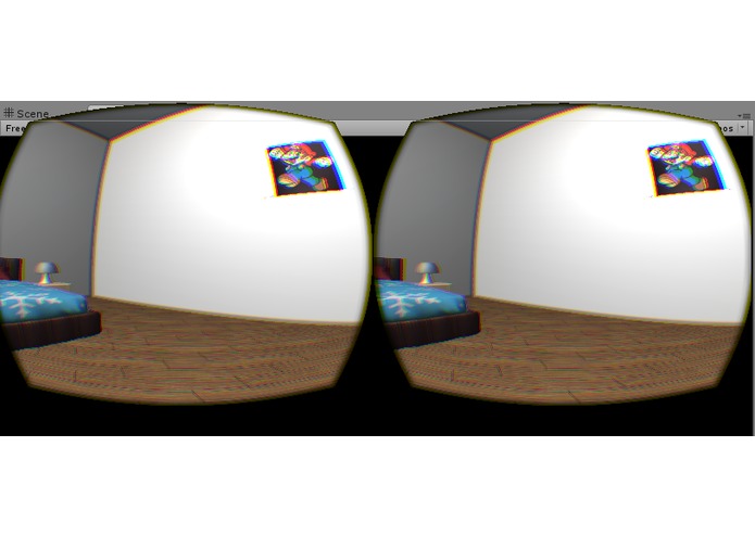 Virtual Home – screenshot 2
