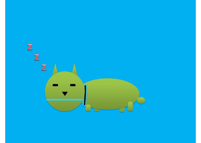 Watchdog – screenshot 2