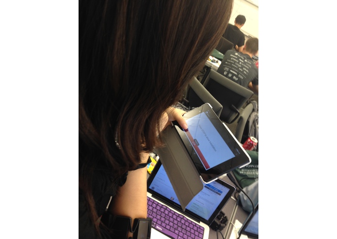 MyoSign – screenshot 6