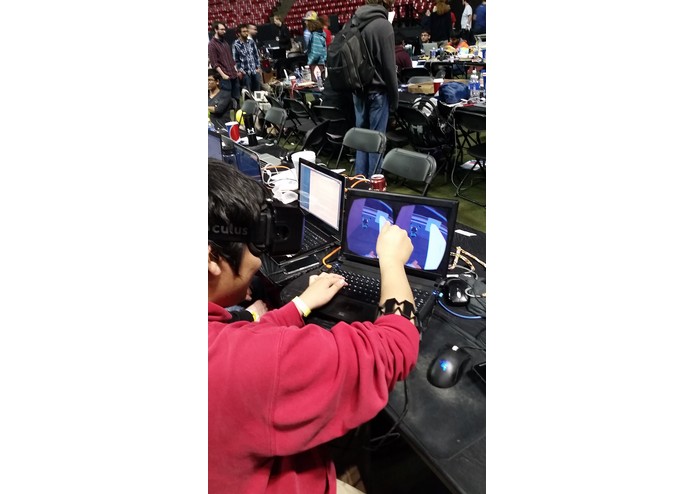 BattleToys – screenshot 1