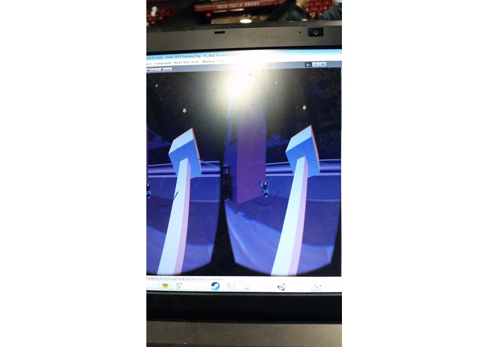 BattleToys – screenshot 3