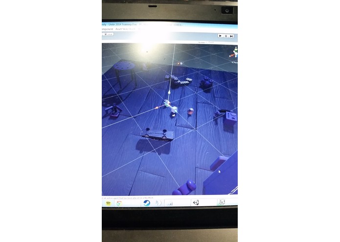 BattleToys – screenshot 2