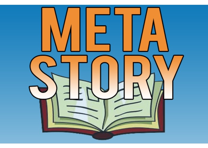 MetaStory – screenshot 1