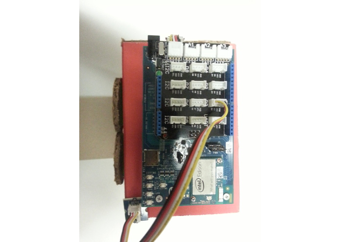 Cookie Monster – screenshot 2