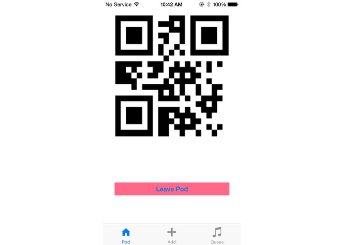 Jukepod – screenshot 3