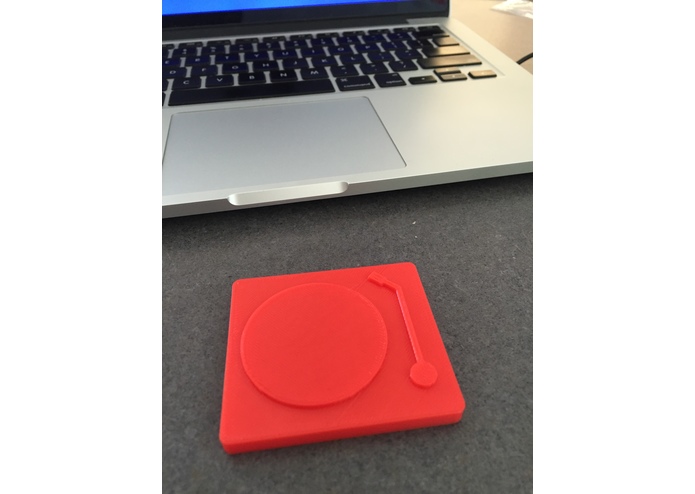 Jukepod – screenshot 1