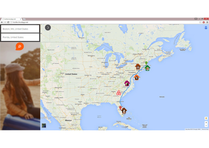 Road Trip – screenshot 2