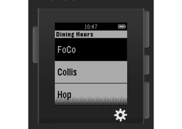 Swipr – screenshot 4