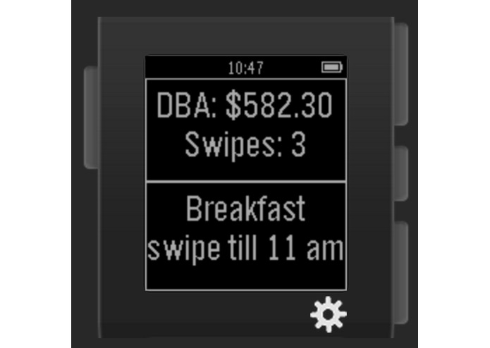 Swipr – screenshot 2