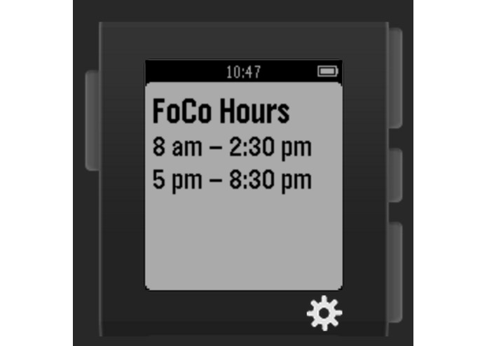 Swipr – screenshot 1