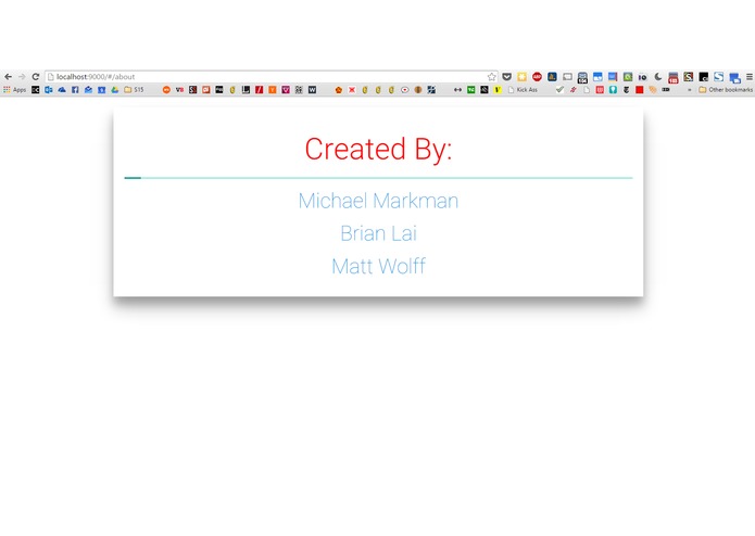 ToDay – screenshot 9