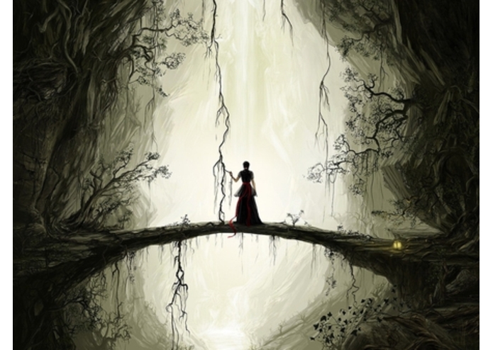 Magic Wand – screenshot 1