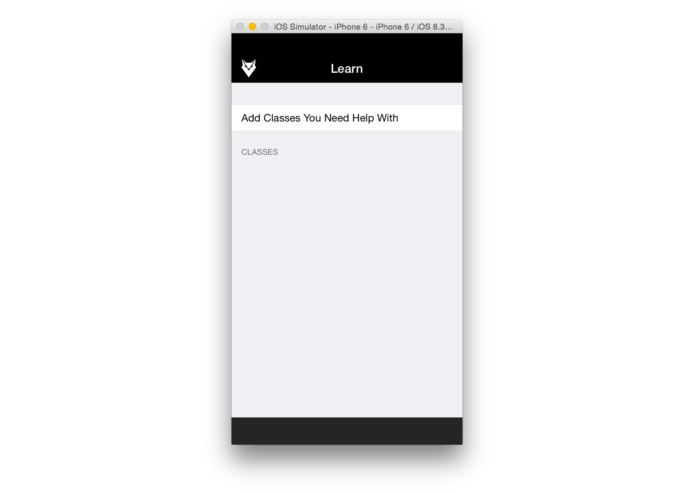 Lynx – screenshot 4