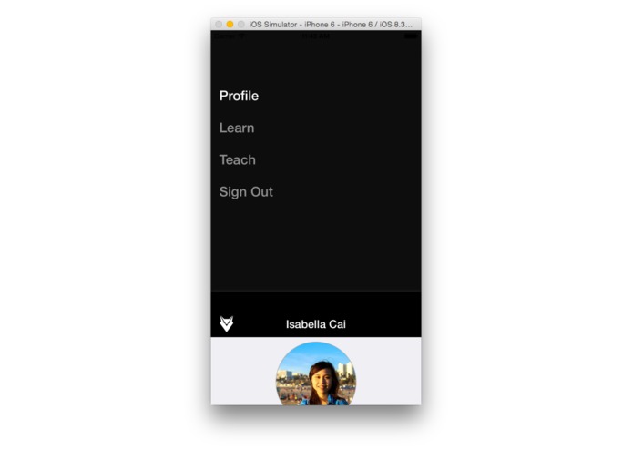 Lynx – screenshot 3