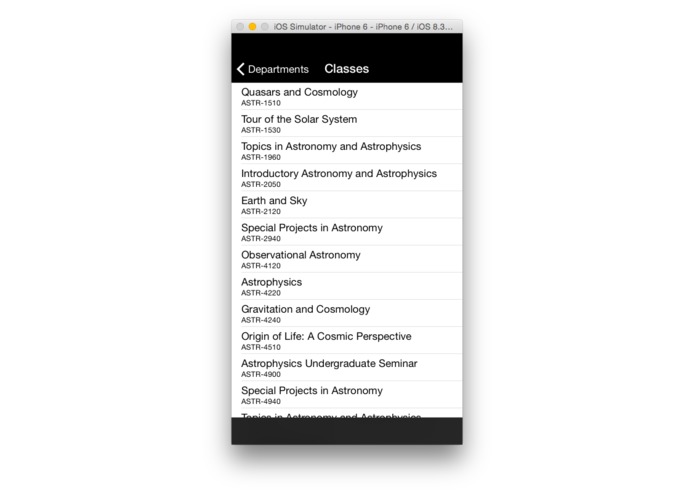 Lynx – screenshot 6
