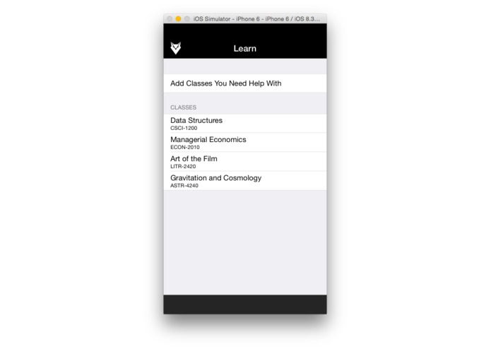 Lynx – screenshot 7