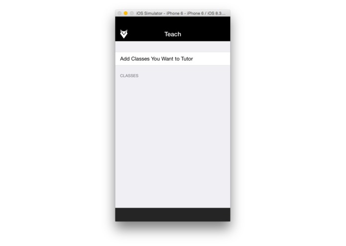 Lynx – screenshot 9