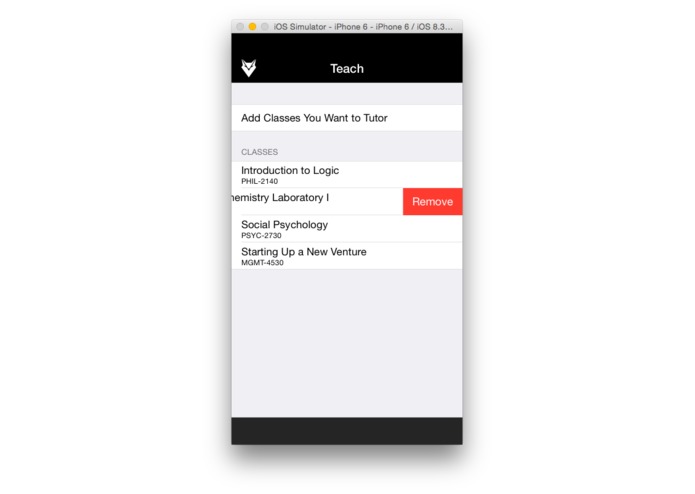 Lynx – screenshot 10