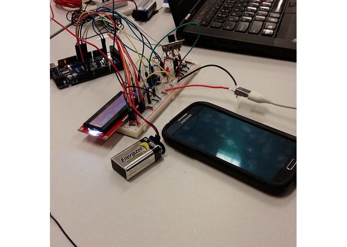 OverNight – screenshot 1