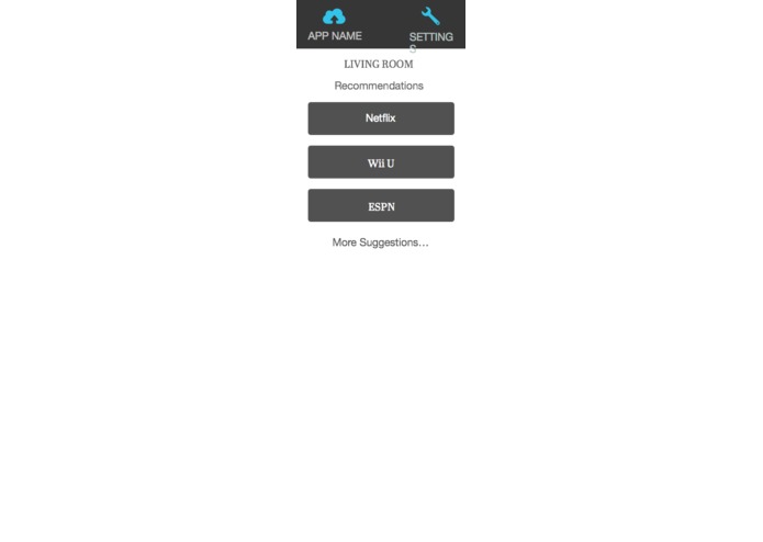 Smart Spaces – screenshot 2