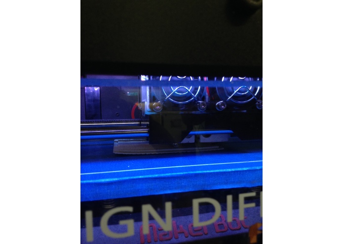 Leap Motion Turret – screenshot 8