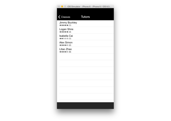 Lynx – screenshot 13