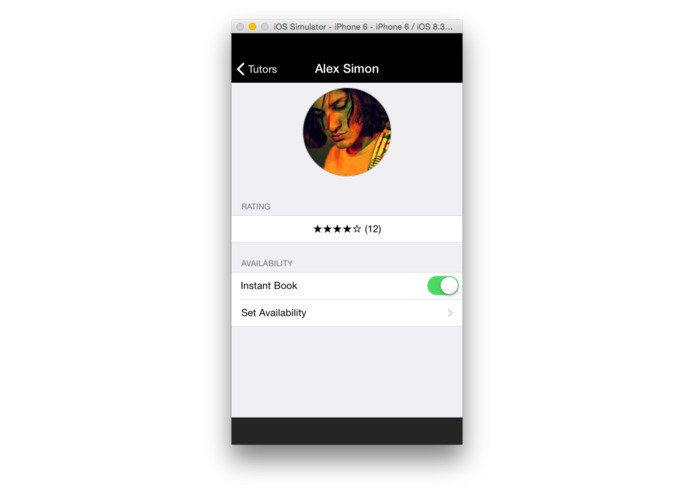 Lynx – screenshot 16