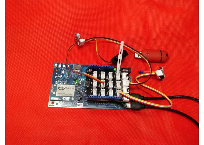 Zorg – screenshot 5