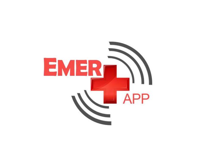Pebble-Emergency-App – screenshot 1