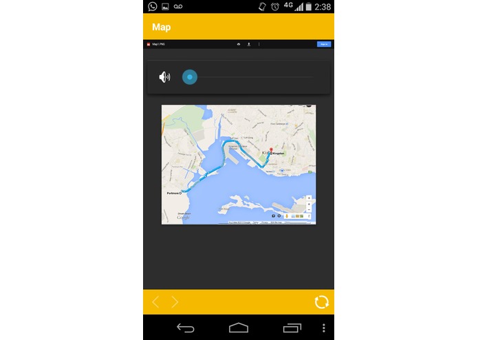 Bus Mi Nuh – screenshot 2