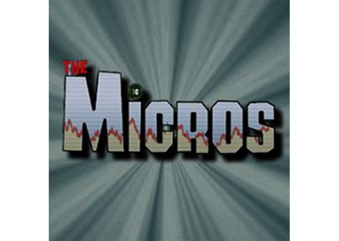 The Micros – screenshot 1