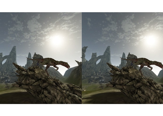 VR Playground – screenshot 4