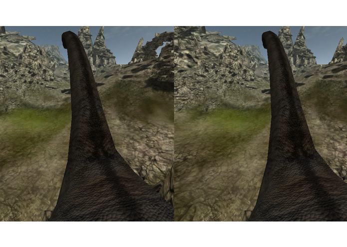 VR Playground – screenshot 3
