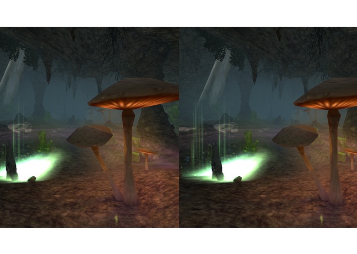 VR Playground – screenshot 2