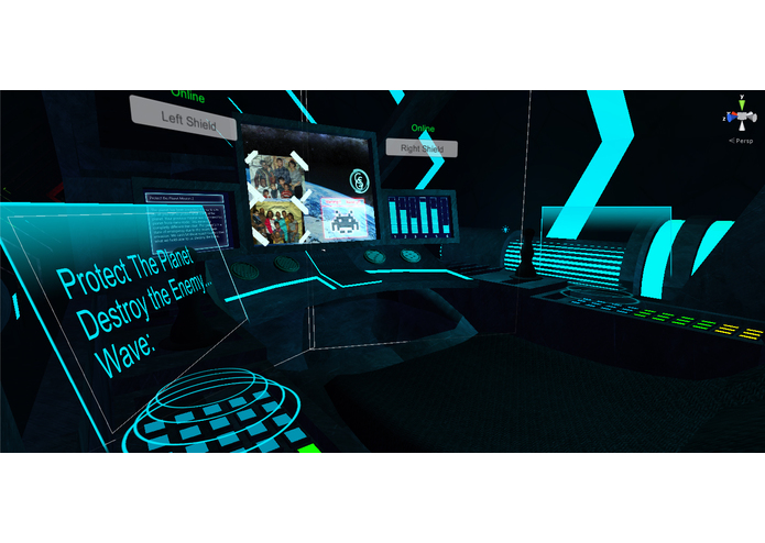 Protect the Planet EP. 2 – screenshot 4