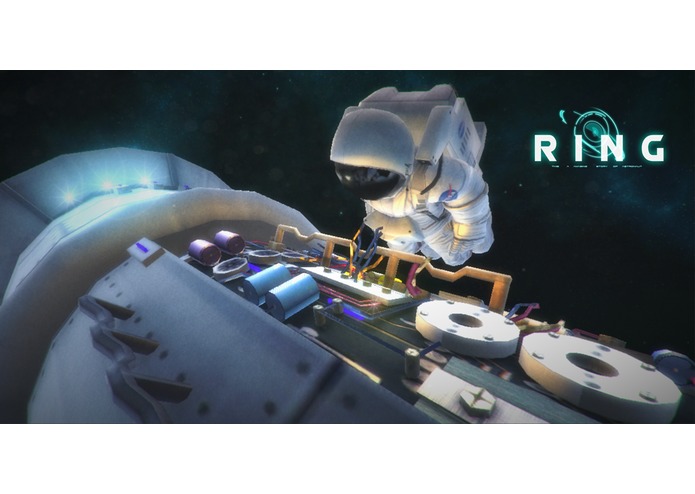 Ring – screenshot 1