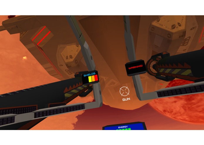 Caldera Defense – screenshot 5