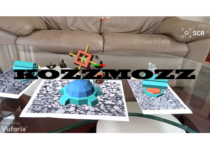 KoZZmoZZ – screenshot 6