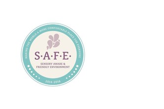 SENSORY AWARE AND FRIENDLY ENVIRONMENTS (S A F E)