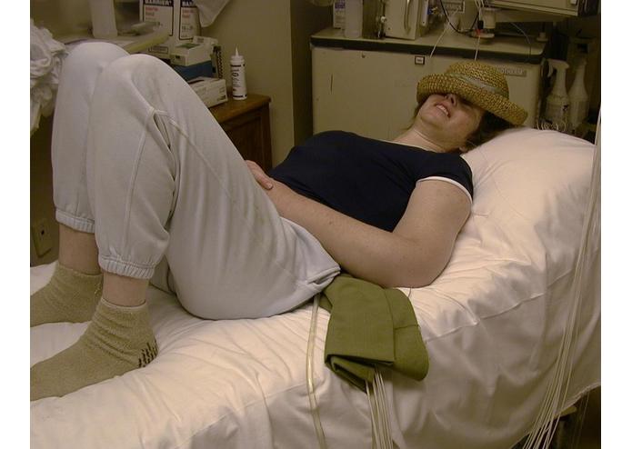 Heat-Targeted Drug Delivery Vest – screenshot 4