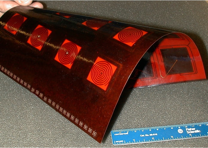 Heat-Targeted Drug Delivery Vest – screenshot 7