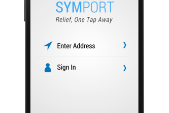 Symport