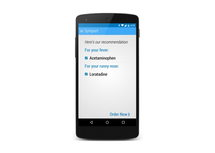 Symport – screenshot 5