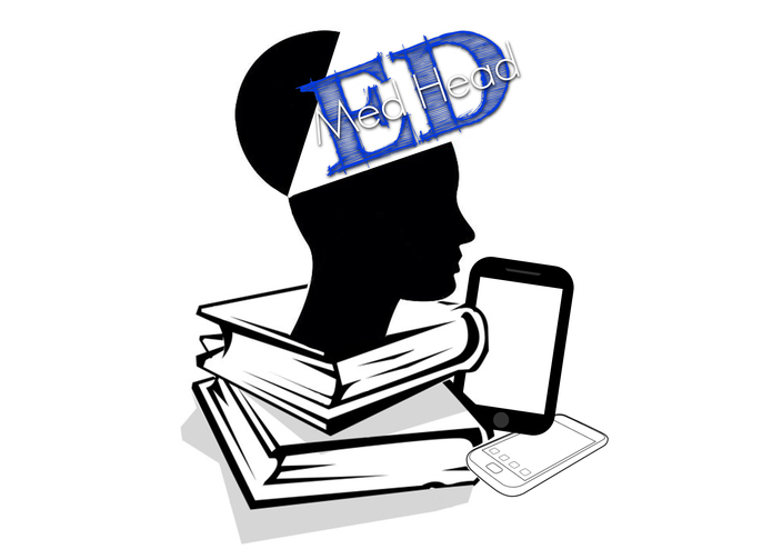 Med Head Education - NMES Technology – screenshot 1