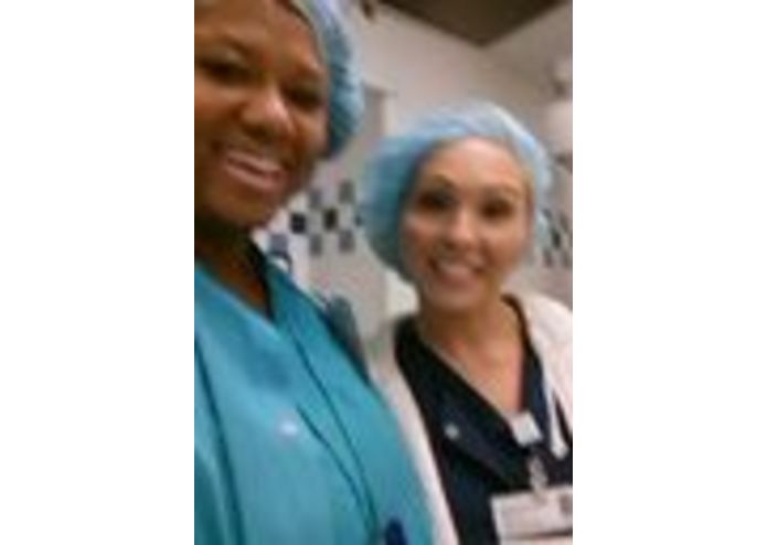 The portable inflatable bathtub – screenshot 1