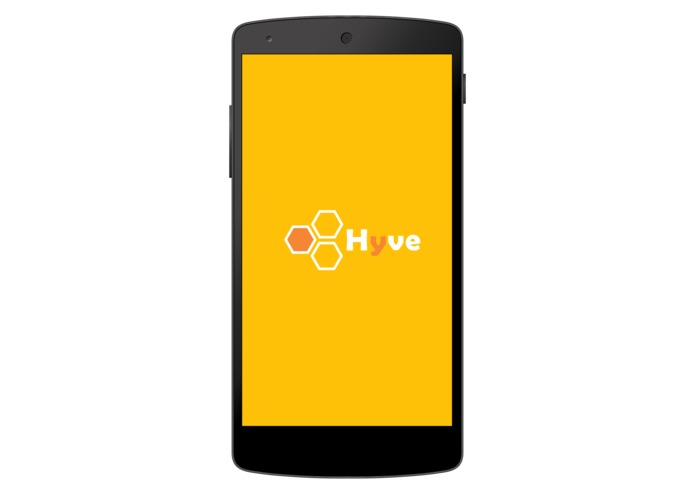 Hyve – screenshot 1